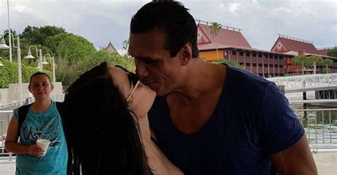 Paige and Alberto Del Rio: 5 facts you need to know about them